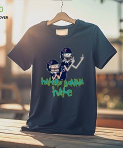 Haters Gonna Hate Rick And Morty Houston Texans Shirt 2 Haters Gonna Hate Rick And Morty Houston Texans Shirt