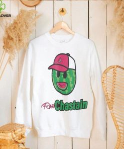 Haul The Wall Ross Chastain Melon Man Championship Shirt, Haul The Wall Shirt