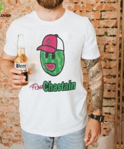 Haul The Wall Ross Chastain Melon Man Championship Shirt, Haul The Wall Shirt