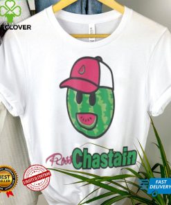 Haul The Wall Ross Chastain Melon Man Championship Shirt, Haul The Wall Shirt