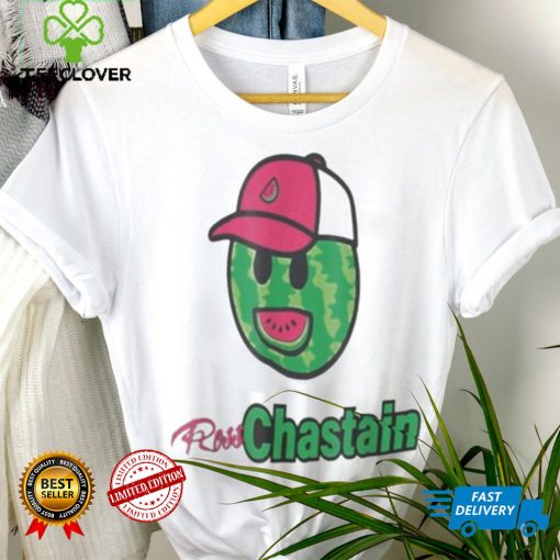 Haul The Wall Ross Chastain Melon Man Championship Shirt, Haul The Wall Shirt