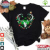 Gigi Claus Christmas shirt