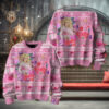 How I Wish You Were Here Snoopy – Pink Floyd Ugly Christmas Sweater