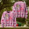 NHL Florida Panthers Special Star Wars The Mandalorian Design Hoodie