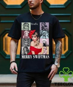 Have A Merry Swiftmas Christmas gift Shirt