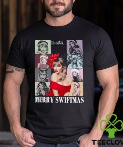 Have A Merry Swiftmas Christmas gift Shirt