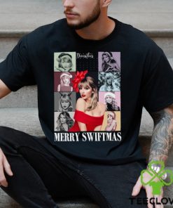 Have A Merry Swiftmas Christmas gift Shirt
