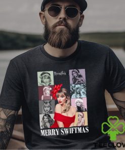 Have A Merry Swiftmas Christmas gift Shirt