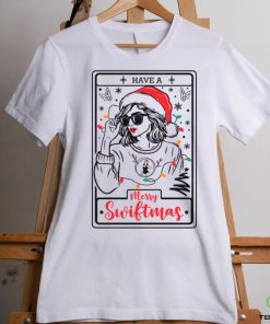 Have A Merry Swiftmas Christmas shirt