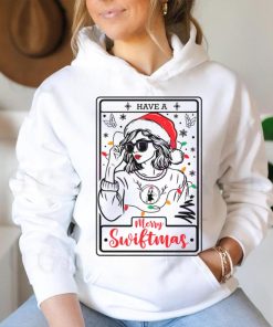 Have A Merry Swiftmas Christmas shirt