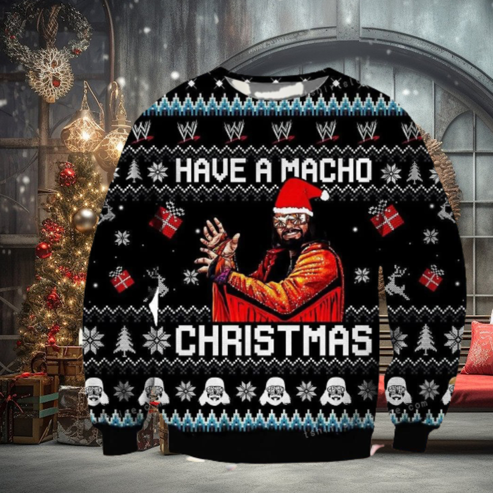 Have A Nacho Ugly Sweater Christmas Party Have A Nacho Ugly Sweater Christmas Party