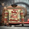 Leonardo Dicaprio Drinking Meme Womens Ugly Sweater