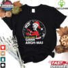 Dear Santa I really did try to be a good bartender but this mouth Christmas shirt