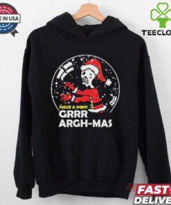 Have A Shiny Grr Argh mas Shirt