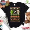 Evil Dead 2 Groovy Christmas Shirt