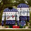 Racer Meme Mario Kart Super Mario Bros. Ugly Christmas Sweater
