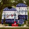 Nfl Los Angeles Rams The Grinch Christmas Ugly Christmas Sweaters