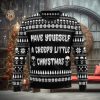 I’m Dreaming Of A Womens Ugly Sweater