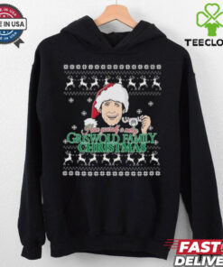 Have Yourself A Merry Griswold Family Christmas National Lampoons Christmas Vacation T shirt