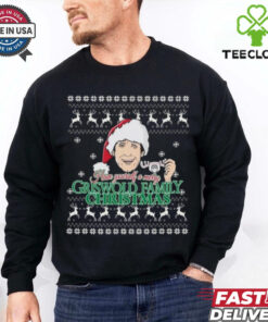 Have Yourself A Merry Griswold Family Christmas National Lampoons Christmas Vacation T shirt