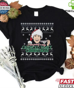 Have Yourself A Merry Griswold Family Christmas National Lampoons Christmas Vacation shirt