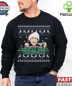 Have Yourself A Merry Griswold Family Christmas National Lampoons Christmas Vacation shirt