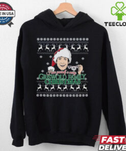 Have Yourself A Merry Griswold Family Christmas National Lampoons Christmas Vacation shirt