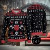 Star Wars Cute Ugly Christmas Sweater Blue 2 Amazing Gift Men And Women Christmas Gift