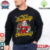 Joe Biden Nancy Pelosi Kamala Harris this is my ugly Christmas shirt