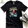 Bjork debut 1993 I don’t know my future graphic shirt