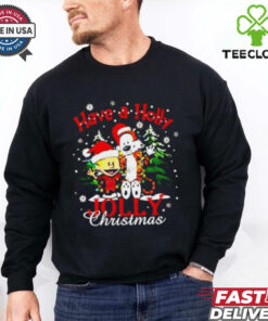 Have a Holly Jolly Christmas shirt