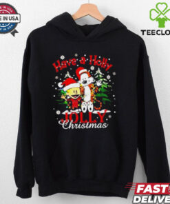 Have a Holly Jolly Christmas shirt