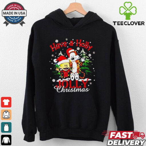 Have a Holly Jolly Christmas shirt
