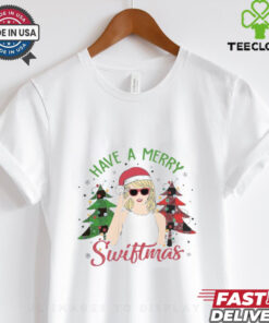 Have a Merry Swiftmas Sweatshirt, Taylor Swift Christmas Sweater 3 Have a Merry Swiftmas Sweatshirt, Taylor Swift Christmas Sweater