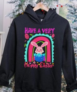 Have a very happy easter bunny hoodie, sweater, longsleeve, shirt v-neck, t-shirt