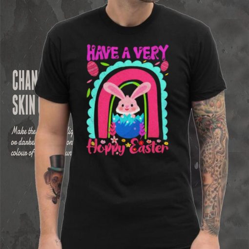 Have a very happy easter bunny hoodie, sweater, longsleeve, shirt v-neck, t-shirt