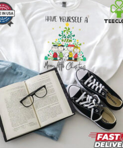 Have yourself a merry peanut and snoopy christmas shirt 3 Have yourself a merry peanut and snoopy christmas shirt