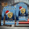 Amazing Beer Unisex Womens & Mens, Couples Matching, Funny Family Ugly Christmas Holiday Sweater Gifts