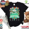 2024 AFC South Champions Houston Texans shirt