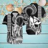 Hawaii Couple Outfit Ideas King Kamehameha Day Matching Dress and Hawaiian Shirt