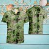 Hawaii Golf summer Hawaiian Shirt And Short Set Gift Men Women