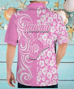 Hawaii Kauai Island Hawaiian Shirt Hibiscus Pattern Seamless Tribal hoodie, sweater, longsleeve, shirt v-neck, t-shirt