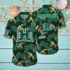 NCAA Michigan Wolverines Hawaiian Shirts