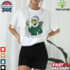 Georgetown Hoyas x Santa Grinch Is This Jolly Enough Merry Christmas Shirt