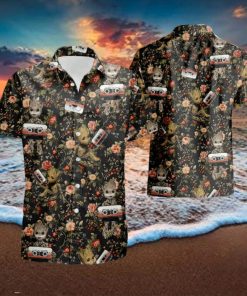 Hawaii Shirt Groot Gt Vintage Summer Hawaiian Shirt