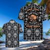 BYU Cougars Summer Beach Hawaiian Shirt hawaiian shirt