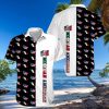 Wasps RFC Premiership Rugby 2023 Custom Name Hawaiian Shirt