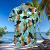 Oregon Ducks Trending Hawaiian Shirt