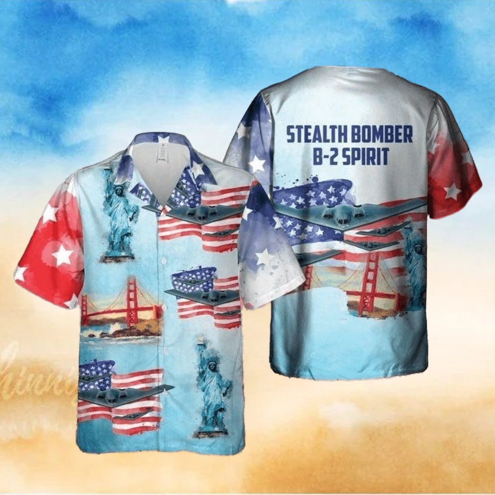 Hawaiian Aloha Shirts Stealth Bomber B 2 Spirit hawaiian shirt Hawaiian Aloha Shirts Stealth Bomber B 2 Spirit hawaiian shirt