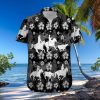 Hawaiian Aloha Shirts Texan And Skull hawaiian shirt Hawaiian Aloha Shirts Texan And Skull hawaiian shirt